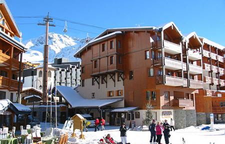 Résidence Diamant  slide 1