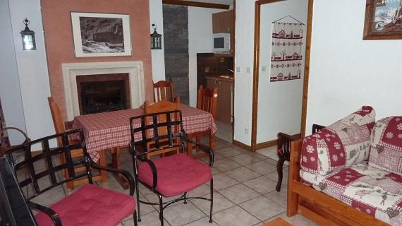 Résidence Diamant  slide 3