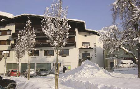 Hotel-Pension Unterbräu