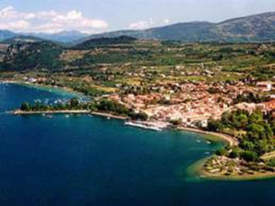 Castelnuovo del Garda Foto: 1 af 1
