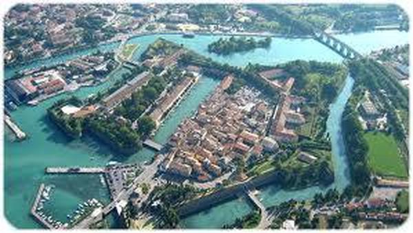 Foto af Peschiera