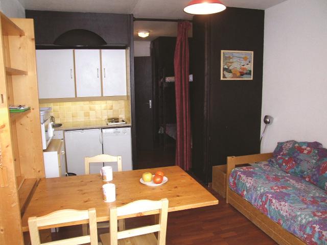 Résidence Dôme de Polset (ekstra værelser) slide 5