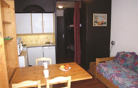 Résidence Dôme de Polset (ekstra værelser) slide 5