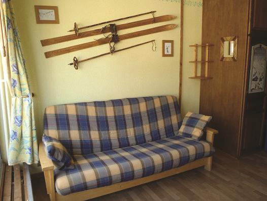 Résidence Dôme de Polset (ekstra værelser) slide 4