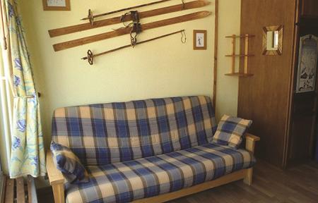 Résidence Dôme de Polset (ekstra værelser) slide 4