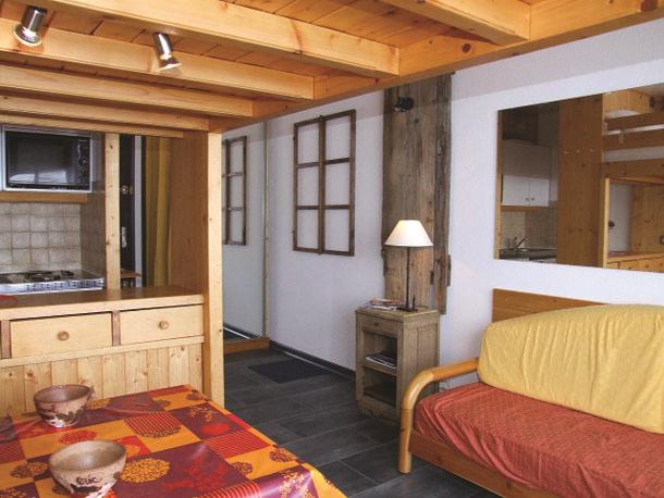 Résidence Dôme de Polset (ekstra værelser) slide 3