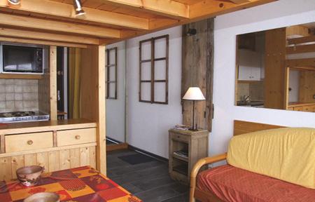 Résidence Dôme de Polset (ekstra værelser) slide 3