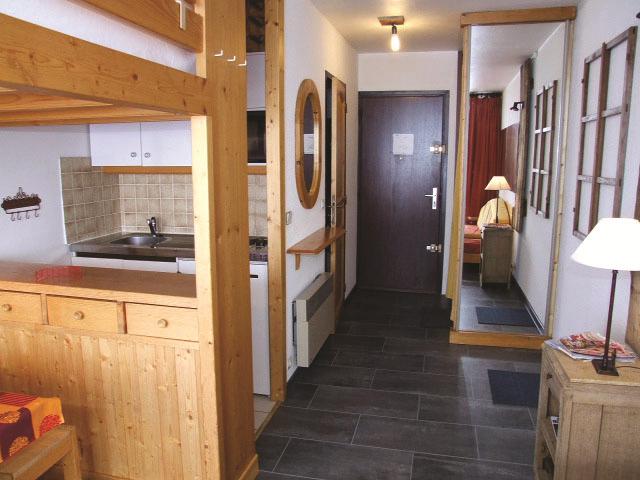 Résidence Dôme de Polset (ekstra værelser) slide 2