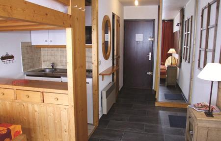 Résidence Dôme de Polset (ekstra værelser) slide 2