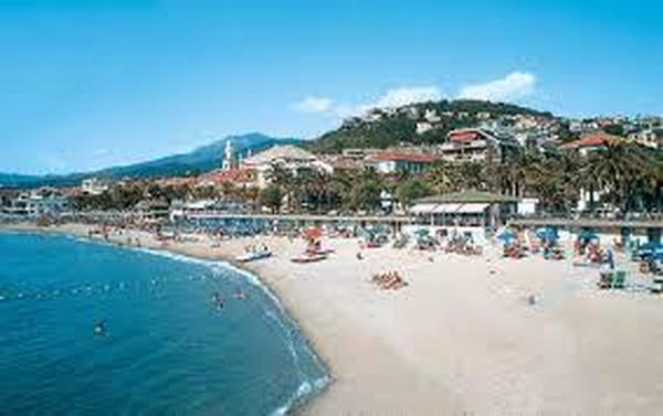 Foto af Pietra Ligure