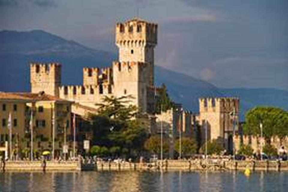 Sirmione Foto: 1 af 1