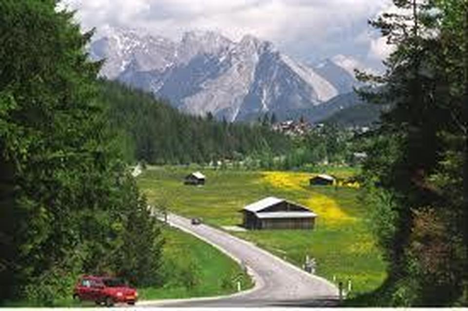 Seefeld Foto: 1 af 1