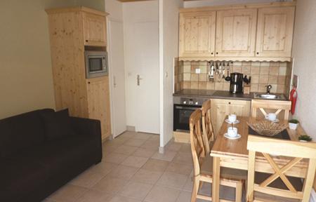 Résidence Les Eterlous slide 3