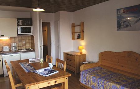 Résidence Les Eterlous slide 2