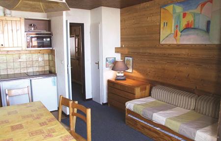 Résidence Les Eterlous slide 5