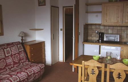 Résidence Les Eterlous slide 4