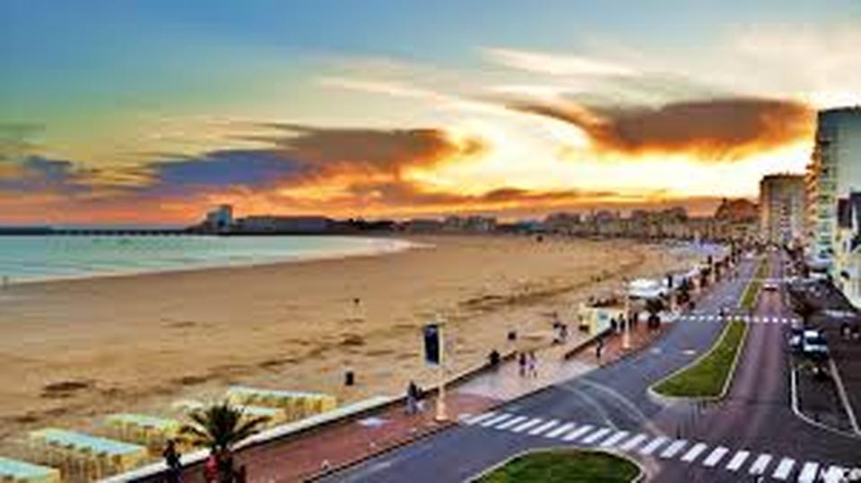 Les Sables d'Olonne Foto: 1 af 1