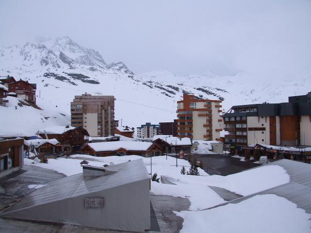 Résidence Le Lac Blanc slide 5