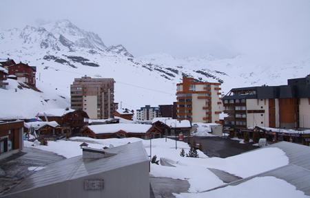 Résidence Le Lac Blanc slide 5