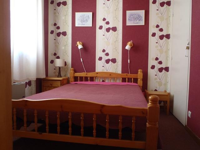 Résidence Le Lac Blanc slide 2