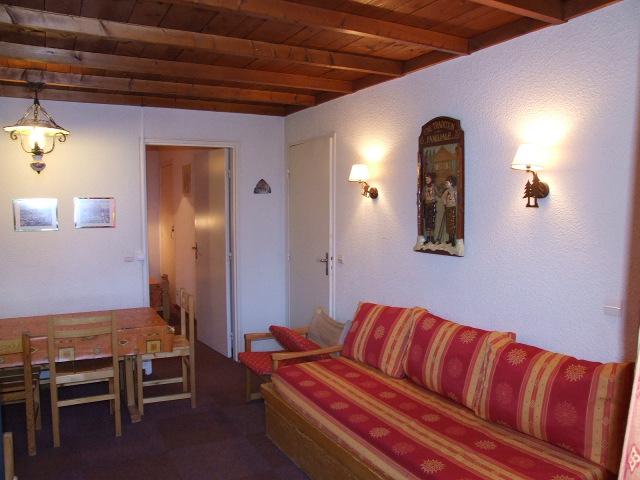 Résidence Le Lac Blanc slide 3