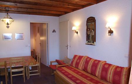 Résidence Le Lac Blanc slide 3