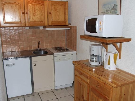 Résidence Le Lac Blanc slide 4