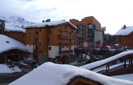 Résidence Le Lac du Lou