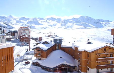 Résidence Le Lac du Lou - Ekstra værelser slide 5