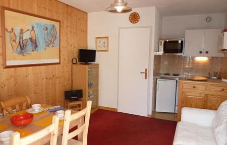 Résidence Le Lac du Lou - Ekstra værelser slide 2