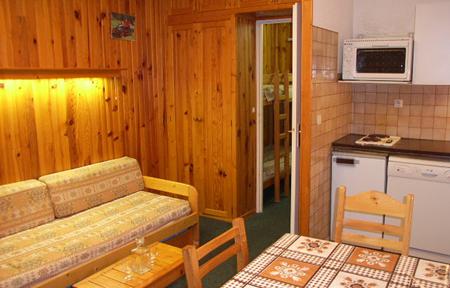 Résidence Le Lac du Lou - Ekstra værelser slide 3