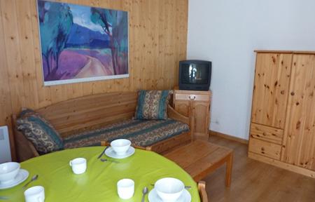 Résidence Le Lac du Lou - Ekstra værelser slide 4