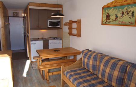 Résidence Les Lauzières slide 2