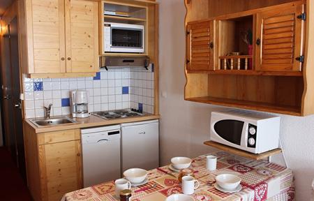 Résidence Les Lauzières slide 3