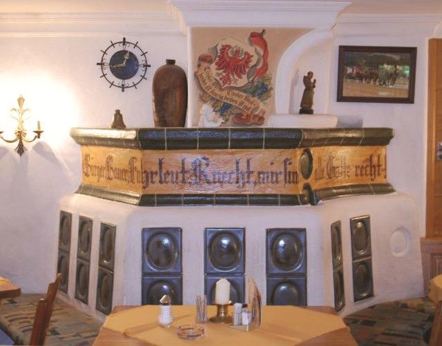 Gasthof Brixnerwirt - billede 6