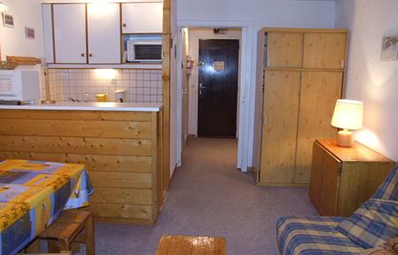 Résidence Névés slide 2