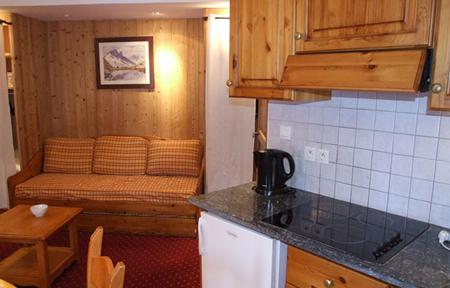 Résidence Névés slide 5