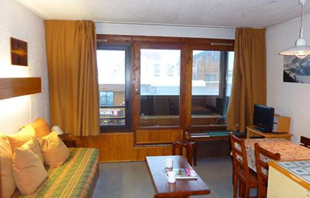 Résidence Névés slide 3