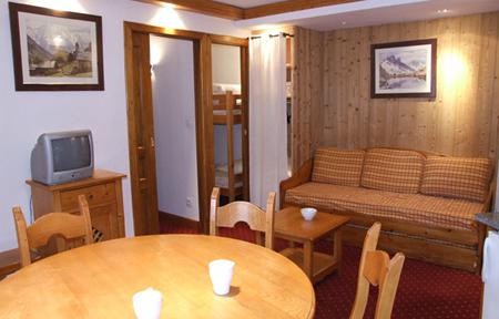 Résidence Névés slide 4