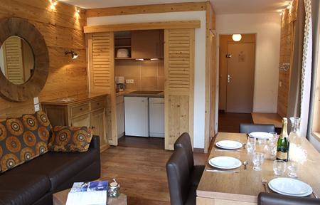 Résidence Olympic slide 2