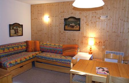 Résidence Olympic slide 5