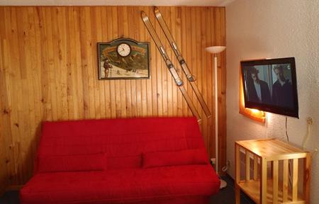 Résidence Orcière slide 2