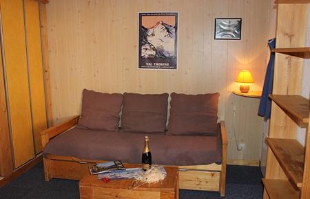 Résidence Orcière slide 4