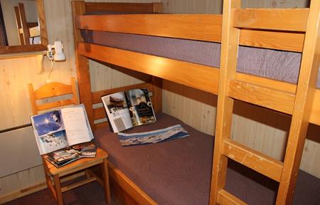 Résidence Orcière slide 5