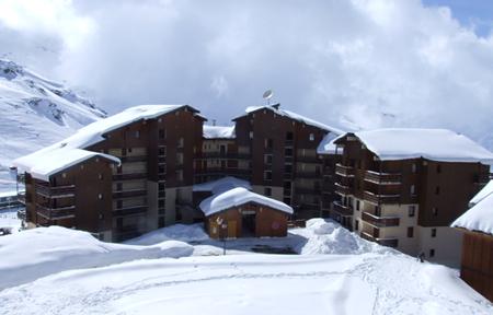 Résidence La Reine Blanche slide 1