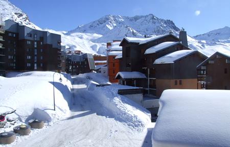 Résidence La Reine Blanche slide 5