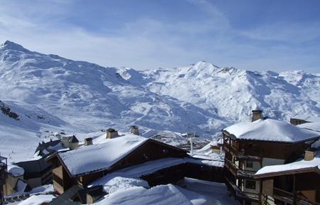 Résidence Reine Blanche