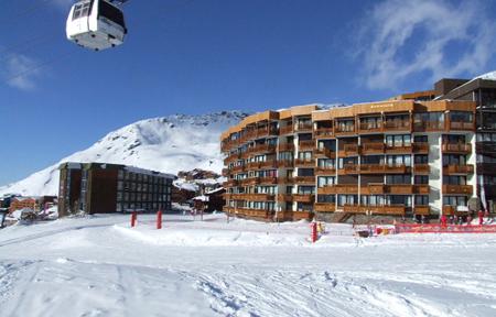 Résidence Roc de Peclet I slide 1