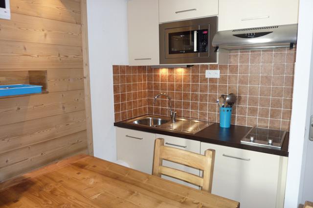 Résidence Roche Blanche slide 2