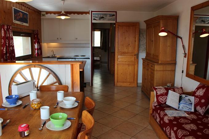 Résidence Roche Blanche slide 4